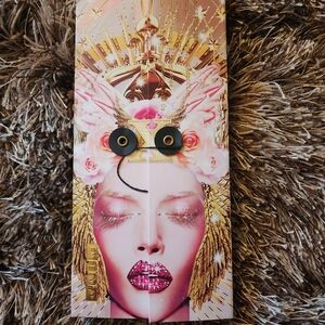 Pat McGrath - Mothership X Moonlit Seduction Eyeshadow Palette